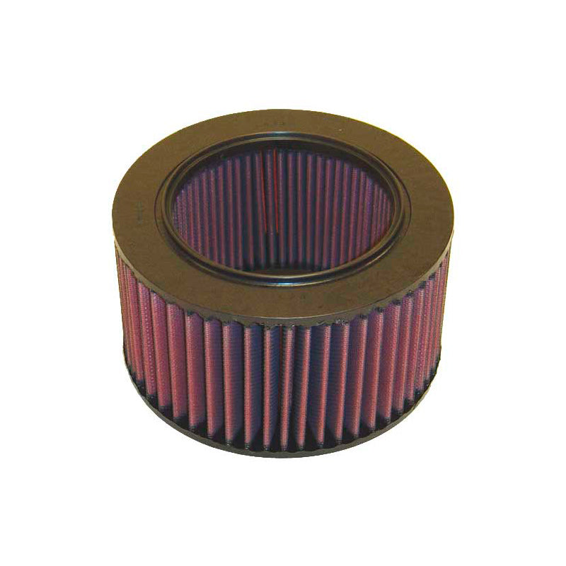 K&N Panelfilter, passer til Suzuki Samurai (E-2553)