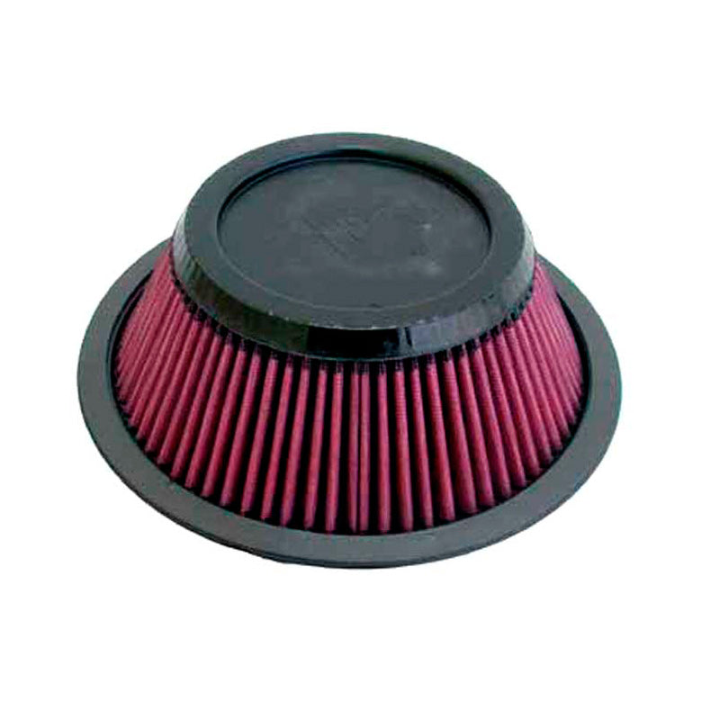 K&N Panelfilter, passer til Toyota (E-2605)