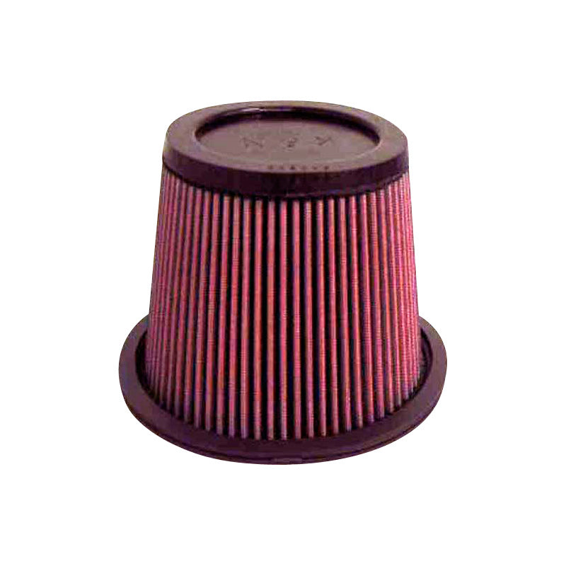 K&N Panelfilter, passer til Mitsubishi Hyundai Chrysler (E-2875)