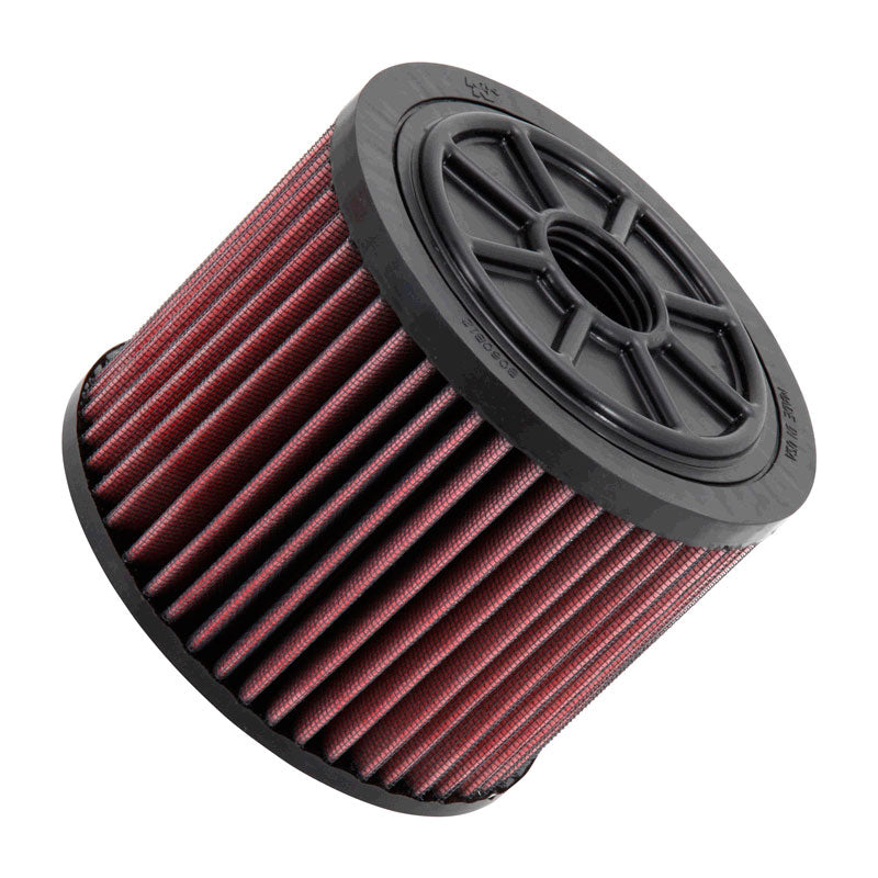 K&N Panelfilter, passer til Audi A6 2.0L L4: 2011-2018 (E-2987)