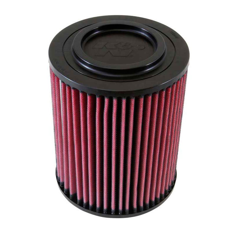 K&N Panelfilter, passer til Ford Galaxy/Mondeo/S-Max 2.2L DSL 2008-2015 (E-2988)