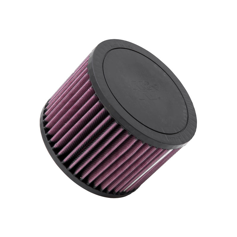 K&N Panelfilter, passer til Audi S6 5.2L / 2006-2010 (E-2996)