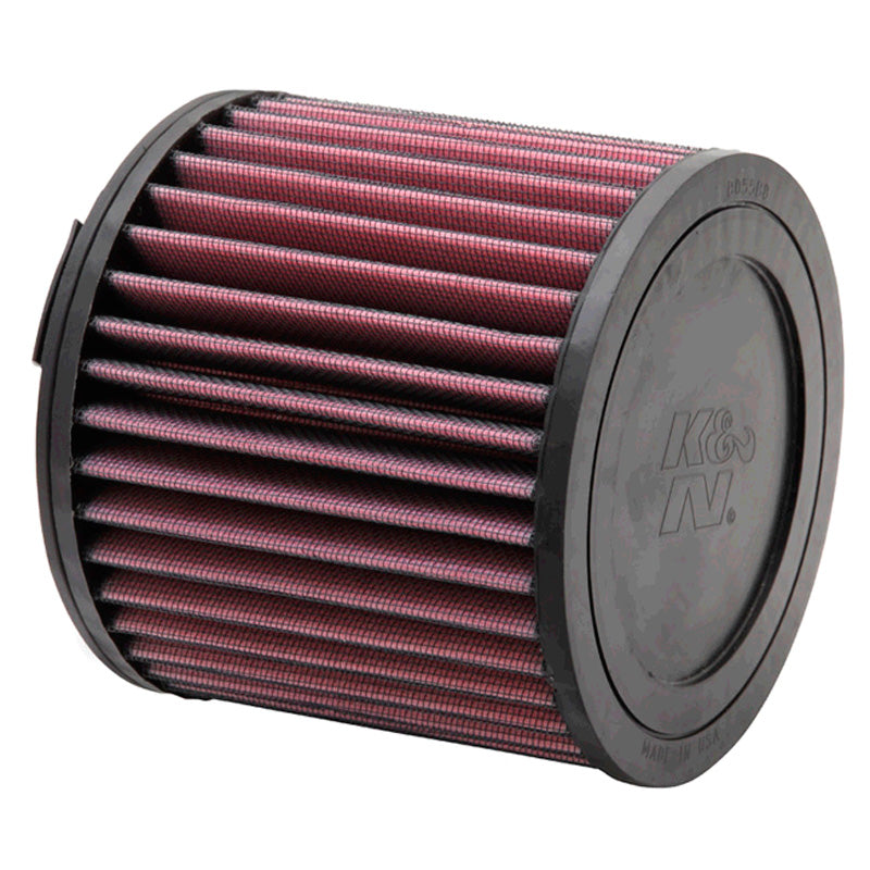 K&N Panelfilter, passer til Volkswagen Polo 1.6L-L4 Diesel (E-2997)