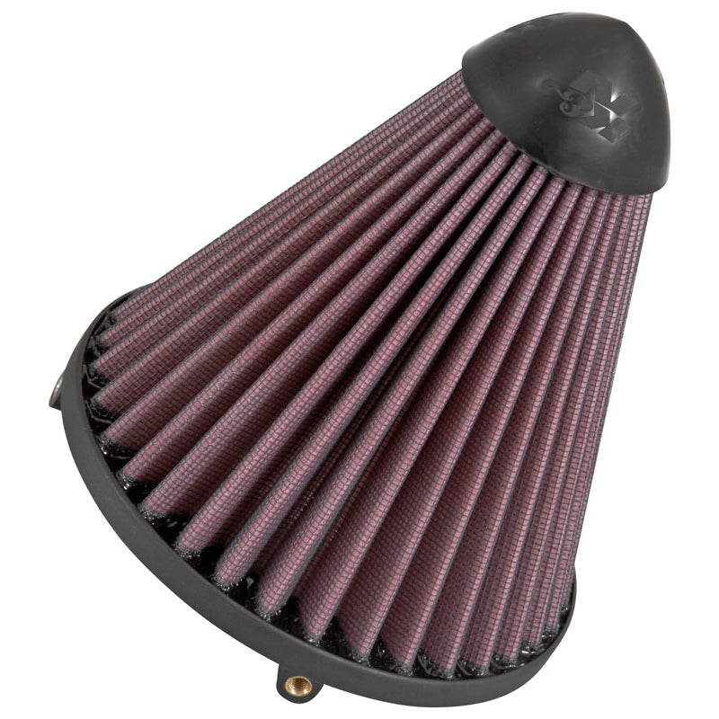 K&N Panelfilter for article 56-5000 (E-3051)