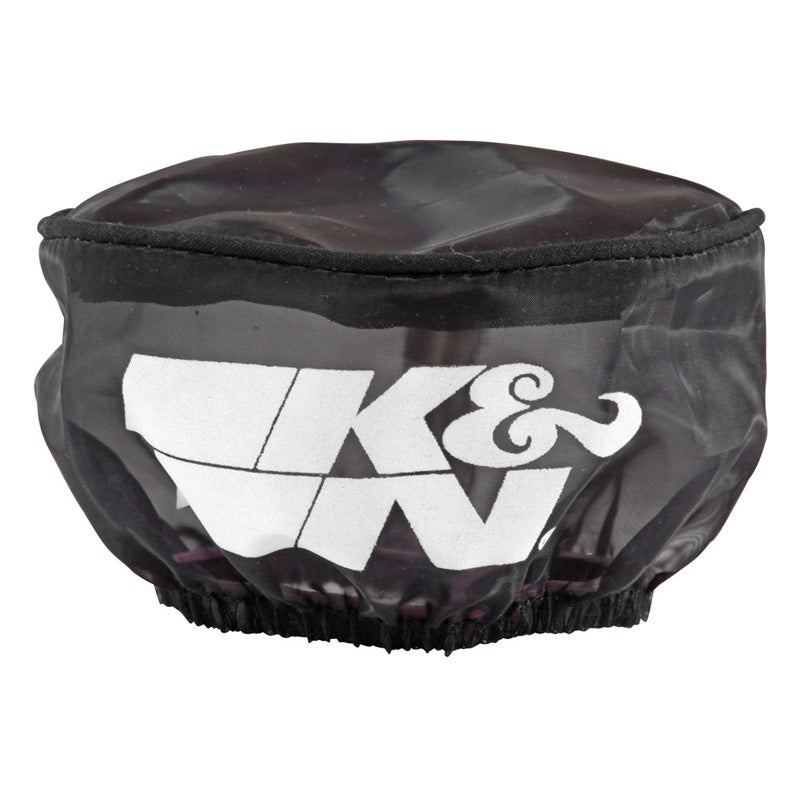 K&N Drycharger Wrap for E-3120, 98 x 51mm - Black (E-3120DK)