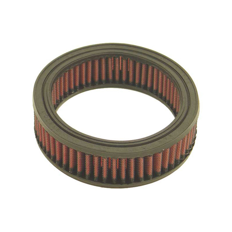 K&N Round Air Filter - 149mm outside diameter, 114mm inside diameter, 44mm height (E-3180)