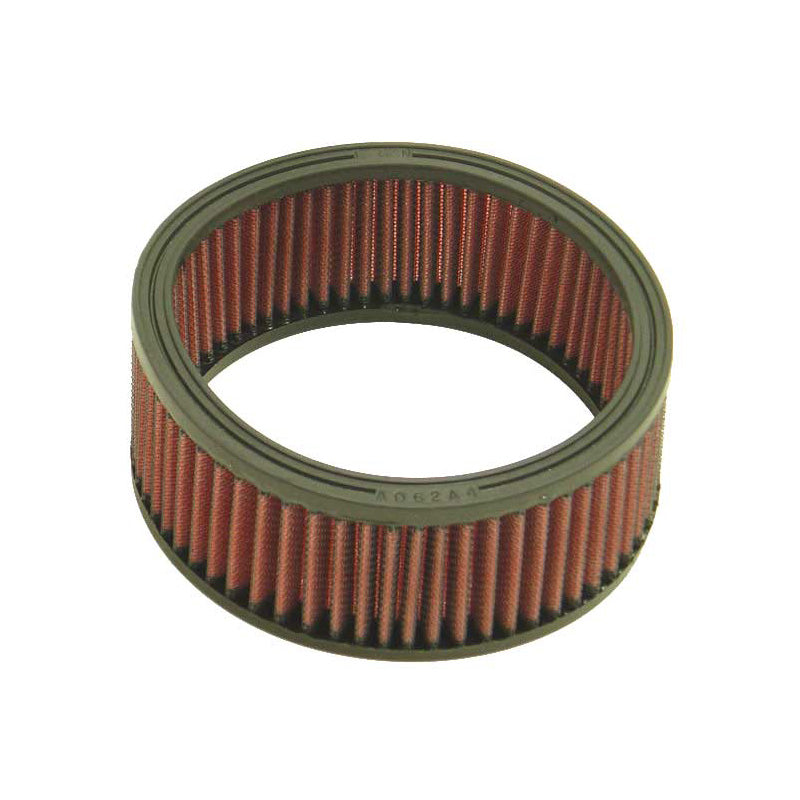 K&N Round Air Filter - 159mm outside diameter, 133mm inside diameter, 64mm height (E-3322)