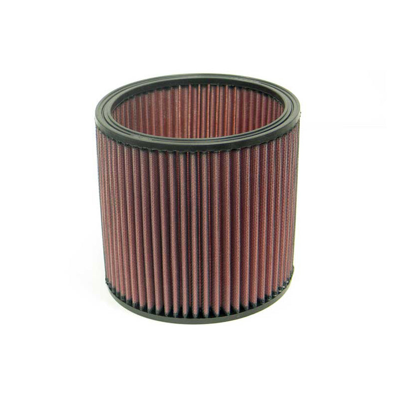 K&N Round Air Filter - 159mm outside diameter, 133mm inside diameter, 152mm height (E-3346)