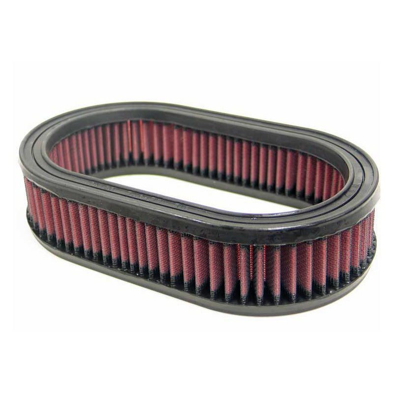 K&N Oval Air Filter - 225mm x 133mm, 51mm height (E-3442)