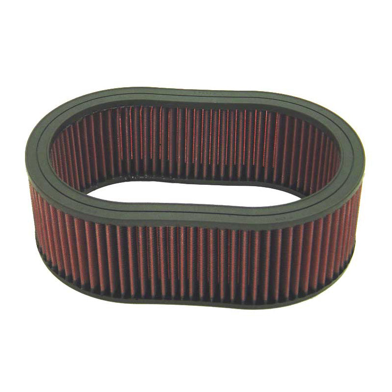 K&N Oval Air Filter - 292mm x 206mm, 102mm height (E-3504)