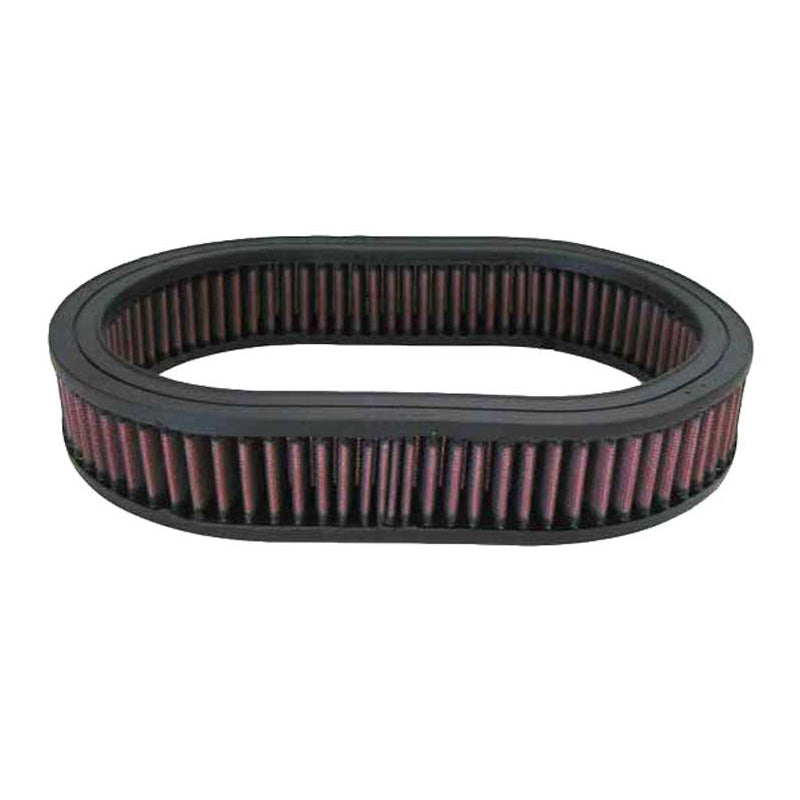 K&N Oval Air Filter - 292mm x 206mm, 51mm height (E-3505)