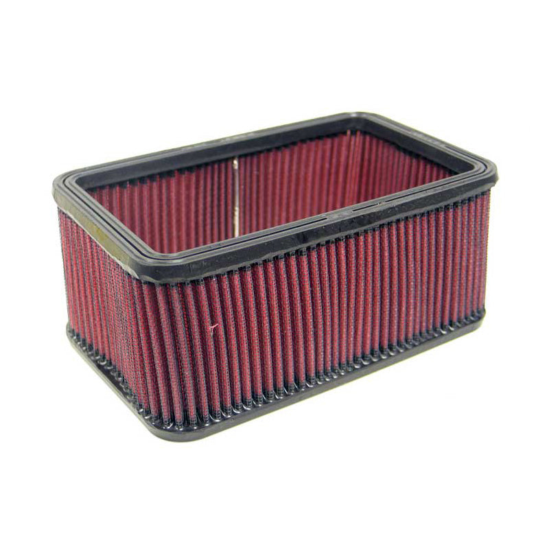 K&N Rectangular Air Filter - 168mm x 108mm, 76mm height (E-3920)