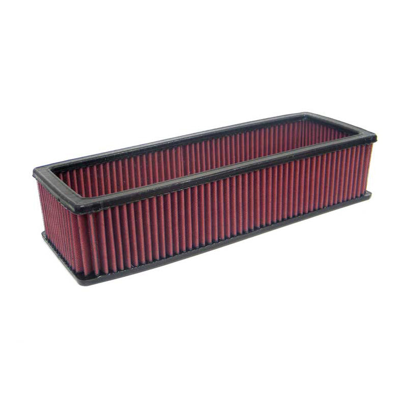 K&N Rectangular Air Filter - 437mm x 154mm, 92mm height (E-9083)