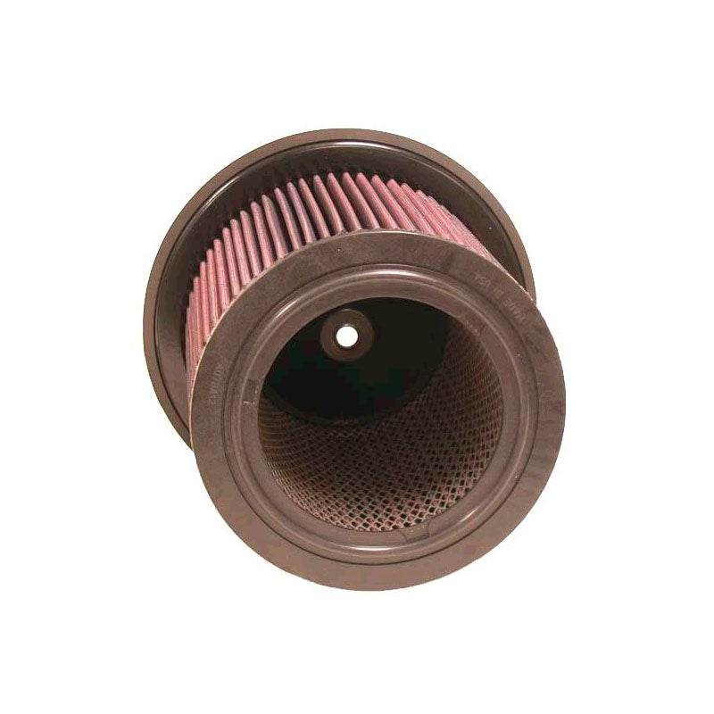 K&N Panelfilter, passer til Nissan Patrol 4.5L-L6 2002 (E-9266)