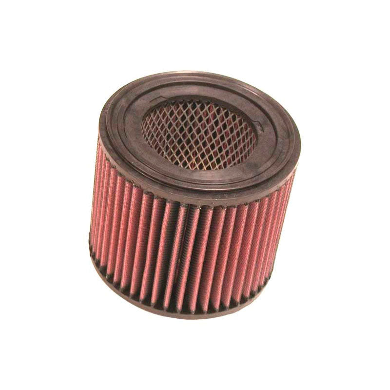 K&N Panelfilter, passer til Nissan Patrol 3.0L Diesel 2002 (E-9267)