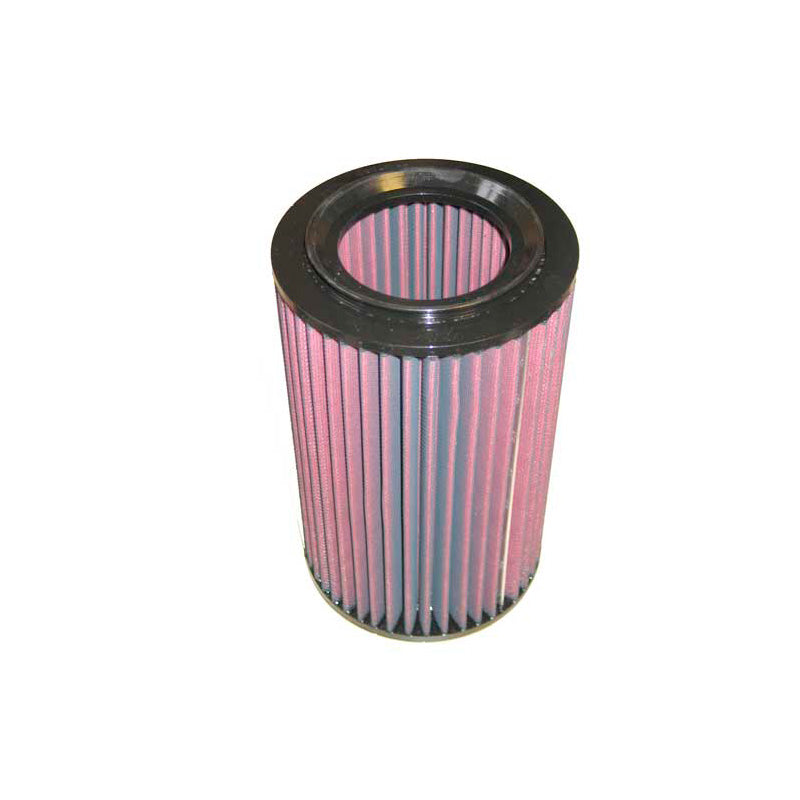 K&N Panelfilter, passer til Mazda Bongo 2.5D - SGL3, SGL5, up to VIN 40000 1995-1999 & Ford Courier 2.5L L4 Diesel 1999-2006 (E-9280)