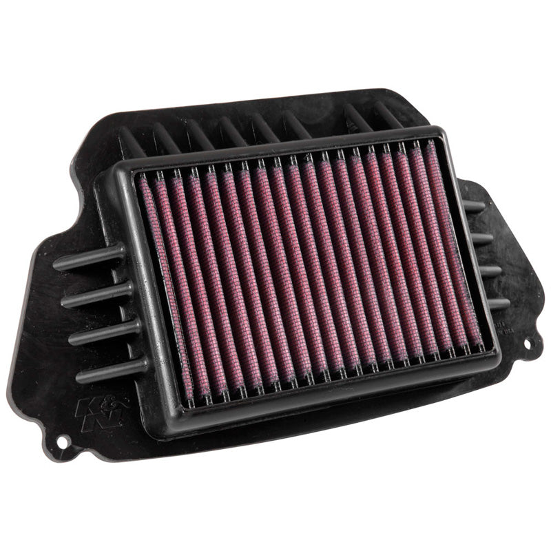 K&N Panelfilter, passer til Honda CB650F, CBR650F 2014-2016 (HA-6414)