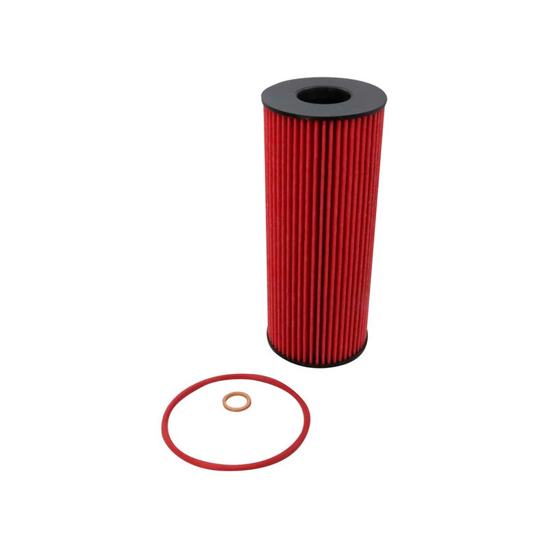 K&N Oil Filter - High Performance-Series, passer til BMW (HP-7053)