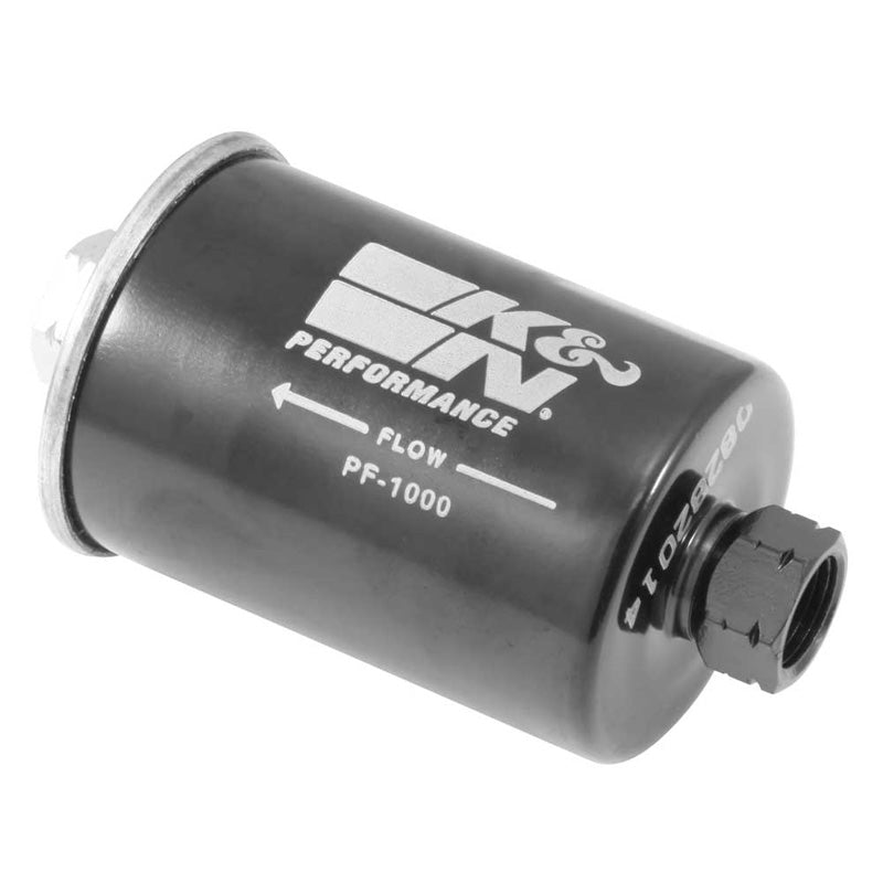 K&N Fuel filter Automotive (PF-1000)