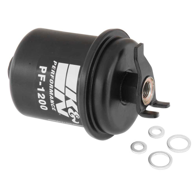 K&N Fuel filter Automotive (PF-1200)