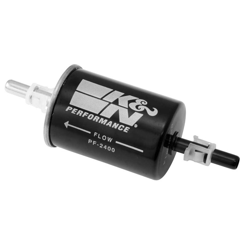 K&N Fuel filter Automotive (PF-2400)