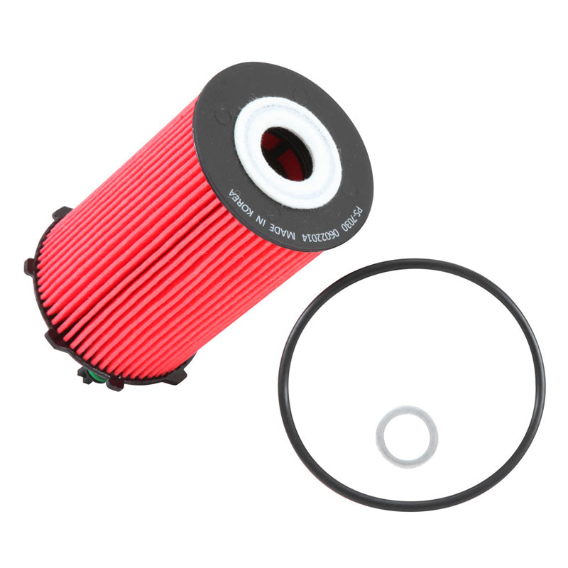 K&N Oil Filter - Pro-Series, passer til Hyundai, Kia (PS-7030)