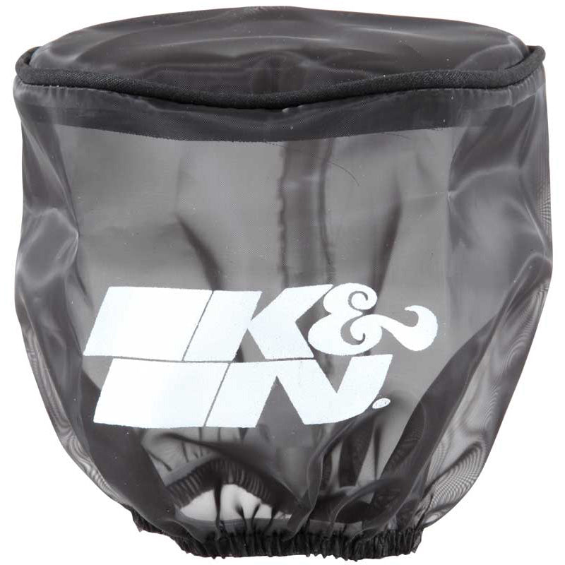 K&N Drycharger Wrap for RB-0900, 114 x 102mm - Black (RB-0900DK)