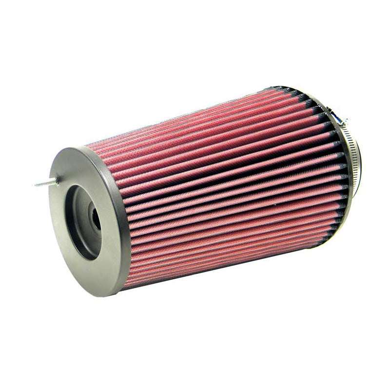 K&N Universal Conical Air Filter 102mm flange, 168mm base, 133mm top, 241mm height (RC-4780)