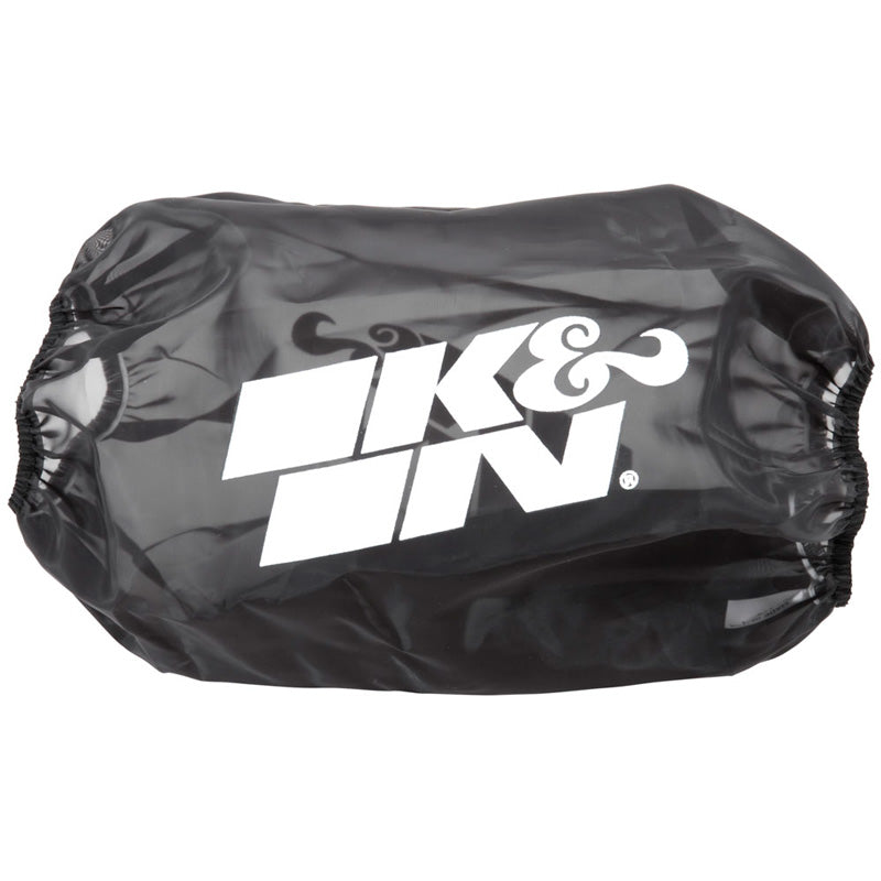 K&N Drycharger Wrap for RC-5166, 203-168 x 267mm - Black (RC-5166DK)