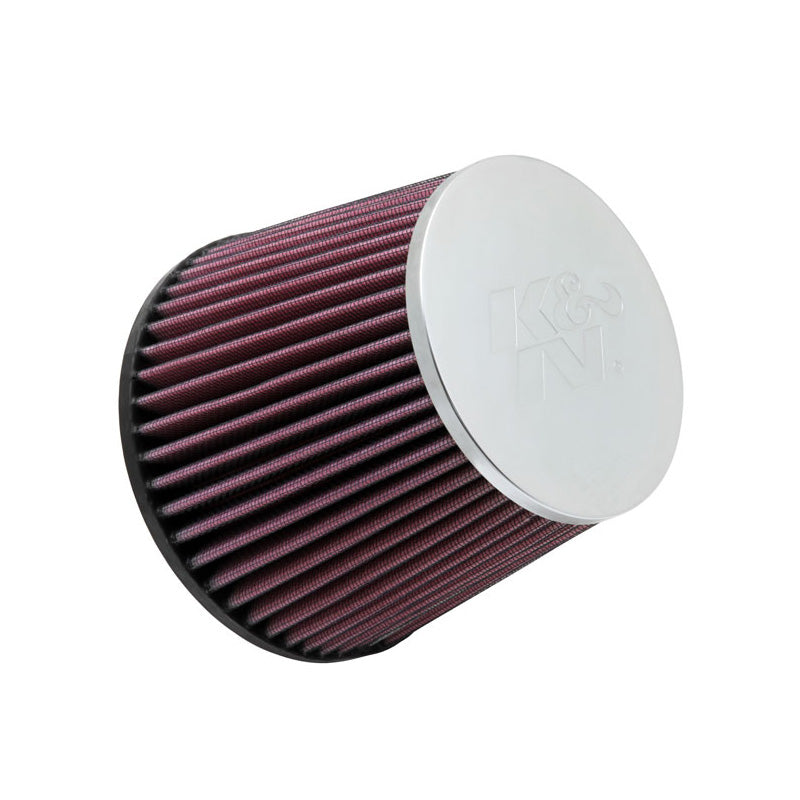 K&N Universal Conical Air Filter 70mm flange, 149mm base, 114mm top, 127mm height (RC-5284)