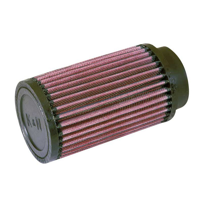 K&N Universal Round Air Filter 64mm flange, 89mm outside diameter, 152mm height (RD-0720)