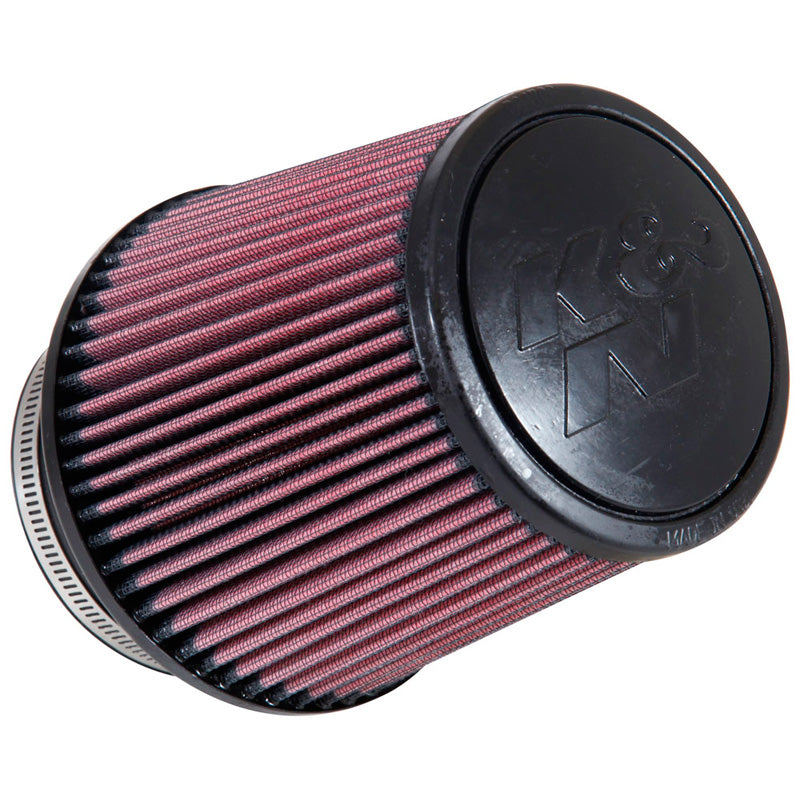 K&N Universal Conical Air Filter 102mm flange, 152mm base, 117mm top, 152mm height (RE-0850)