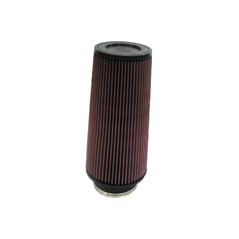 K&N Universal Conical Air Filter 102mm flange, 152mm base, 117mm top, 305mm height (RE-0860)