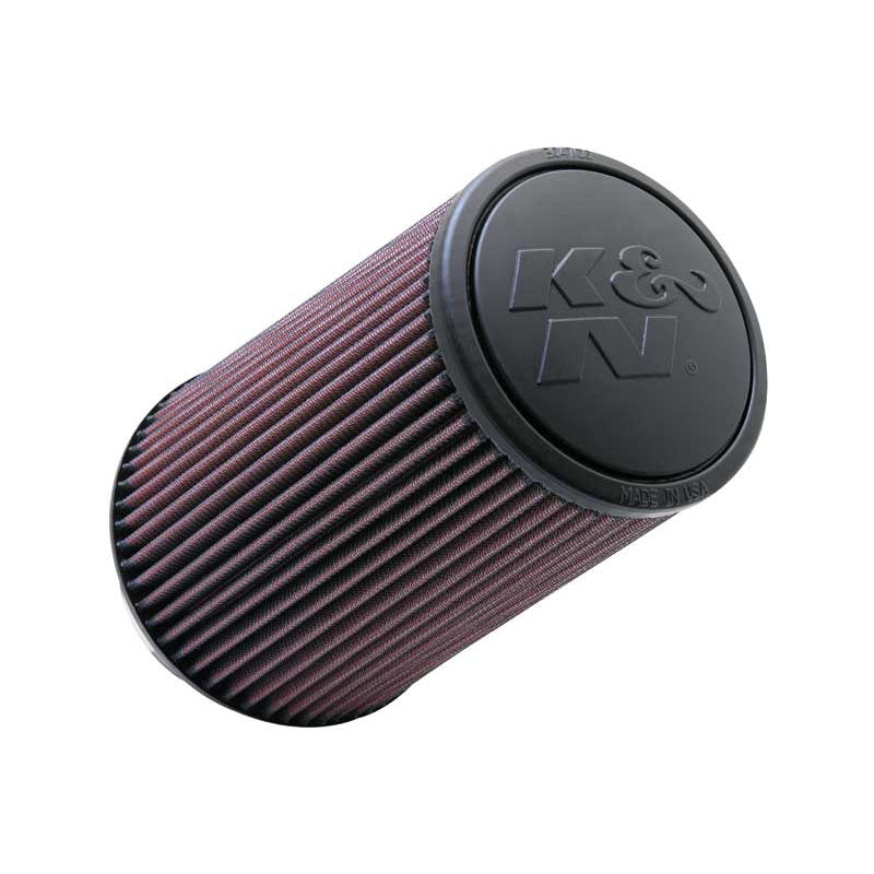 K&N Universal Conical Air Filter 102mm flange, 152mm base, 117mm top, 229mm height (RE-0870)