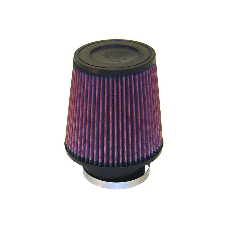 K&N Universal Conical Air Filter 89mm flange, 152mm base, 117mm top, 152mm height (RE-0950)