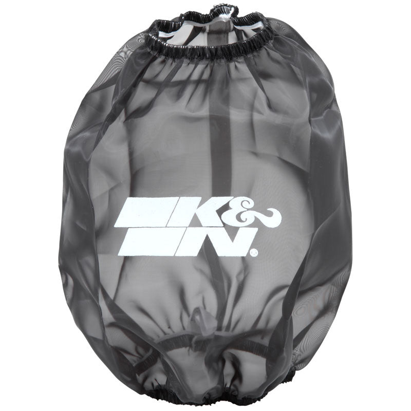 K&N Drycharger Wrap for RF-1015, 152-114 x 178mm - Black (RF-1015DK)