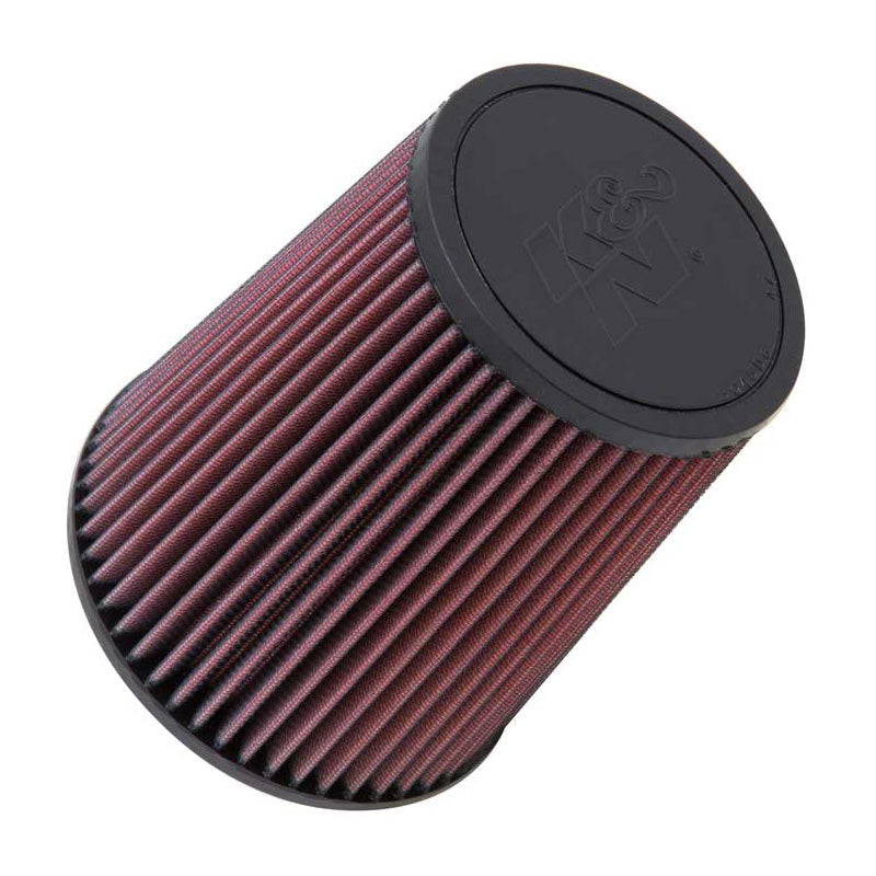 K&N Universal Conical Air Filter 102mm flange, 152mm base, 114mm top, 178mm height (RF-1015)