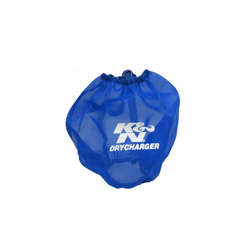 K&N Drycharger Wrap for RF-1042, 191-127 x 165mm - Blue (RF-1042DL)