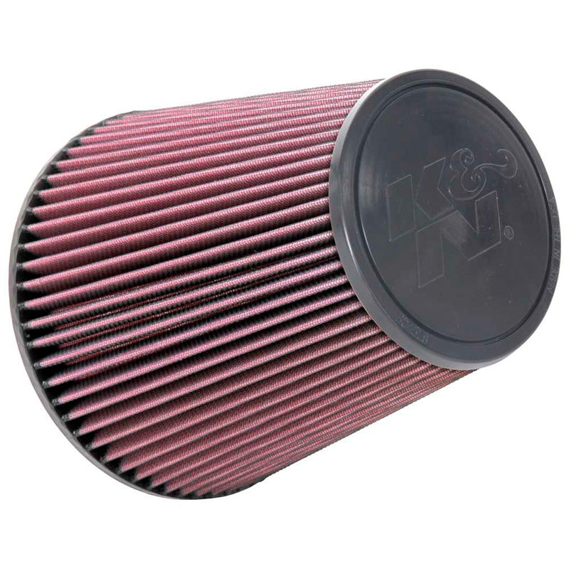 K&N Universal Conical Air Filter 152mm flange, 190mm base, 127mm top, 203mm height Extreme Duty (RU-1044XD)