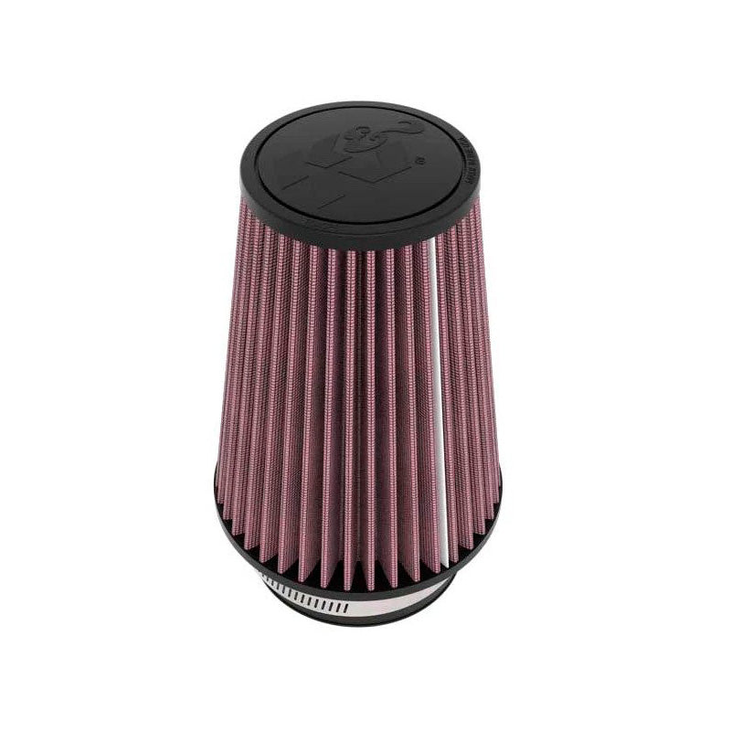 K&N Universal Conical Air Filter 102mm flange, 152mm base, 102mm top, 203mm height (RU-1046)