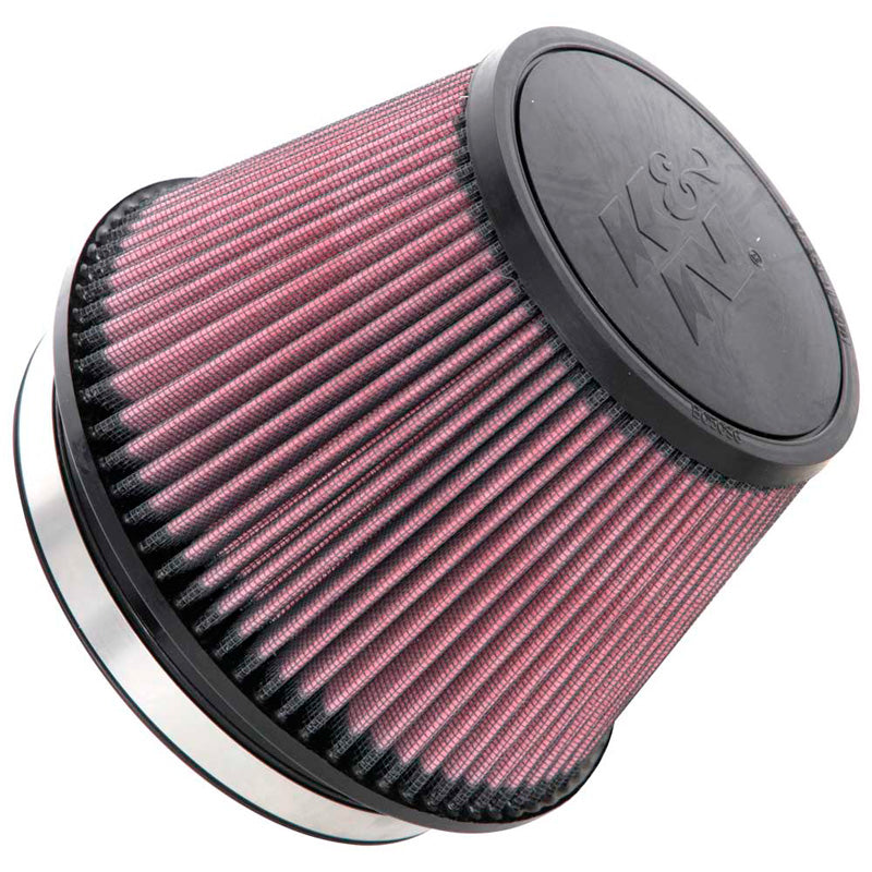 K&N Universal Conical Air Filter 152mm flange, 191mm base, 127mm top, 127mm height (RU-2960)