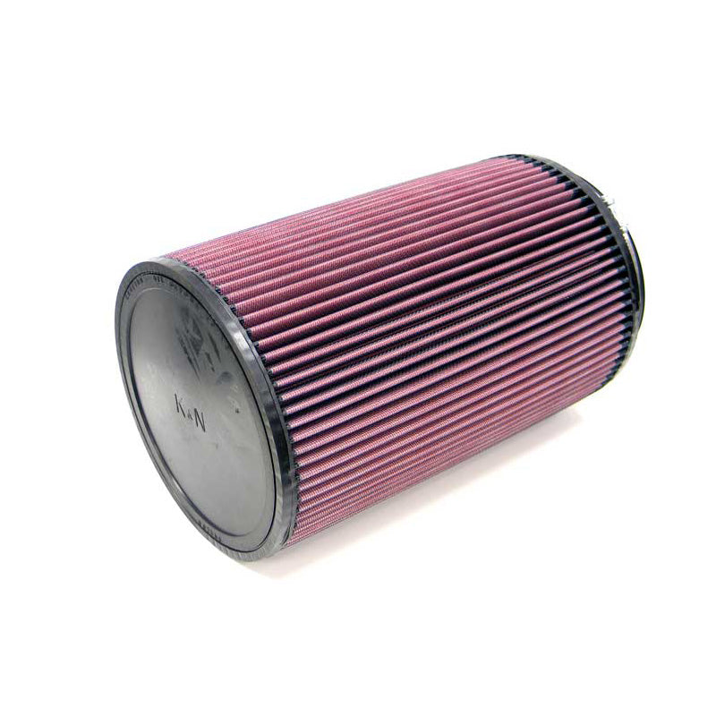 K&N Universal Round Air Filter 152mm flange, 191mm outside diameter, 305mm height (RU-3040)