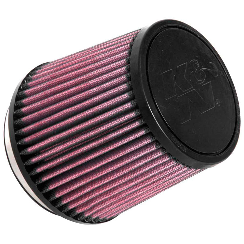 K&N Universal Conical Air Filter 102mm flange, 137mm base, 114mm top, 127mm height (RU-3600)