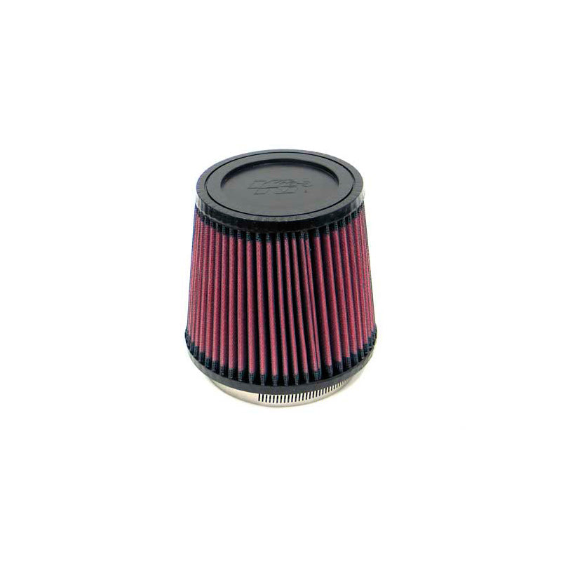 K&N Universal Conical Air Filter 95mm flange, 137mm base, 111mm top, 127mm height (RU-4250)