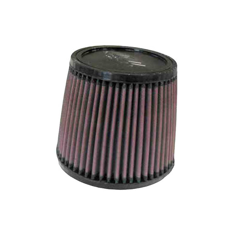 K&N Universal Conical Air Filter 70mm flange, 149mm base, 121mm top, 127mm height (RU-4450)