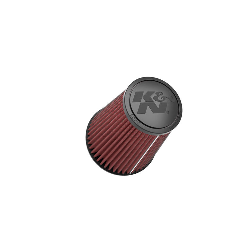 K&N Universal Conical Air Filter 83mm flange, 146mm base, 89mm top, 170mm height (RU-4470)