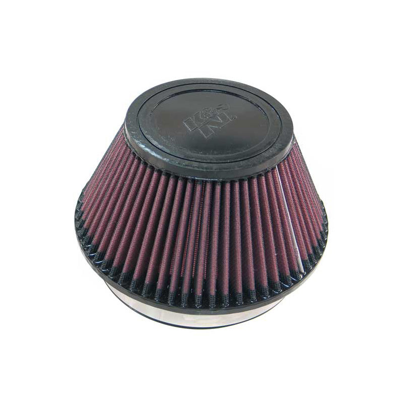 K&N Universal Conical Air Filter 152mm flange, 190mm base, 114mm top, 102mm height (RU-4600)