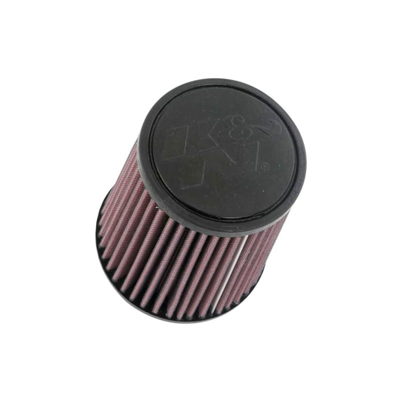 K&N Universal Conical Air Filter 76mm flange, 127mm base, 102mm top, 152mm height (RU-4650)