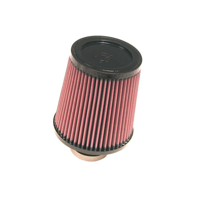 K&N Universal Conical Air Filter 64mm flange, 152mm base, 127mm top, 165mm height (RU-4860)