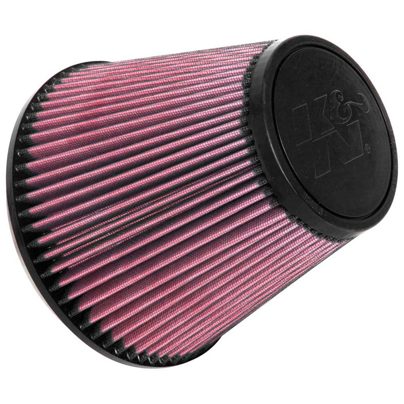 K&N Universal Conical Air Filter 152mm flange, 190mm base, 114mm top, 165mm height (RU-5107)